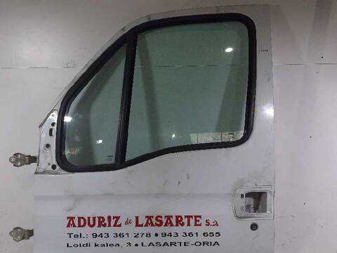 Foto 3ª: Puerta Delantera Izquierda Iveco Daily CAJA CERRADA 35S... BATALLA 3000 126CV 93KW [F1AE0481V*A] (2010)