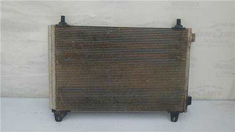 Foto 2ª: Radiador Calefaccion A.A. Peugeot 2008 1.5 BLUEHDI 100 102CV 75KW [YHY (DV5RD)] (2020)