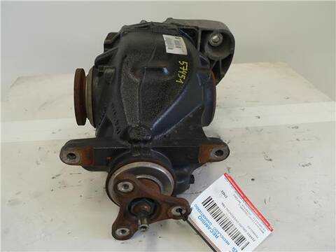 Diferencial Trasero Bmw Serie 1 114 2.0 118D COUPE 143CV 105KW
