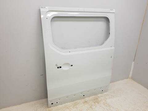Foto 2ª: Puerta Lateral Corredera Izquierda Renault Trafic L1H1 29T KOMFORT (2014)