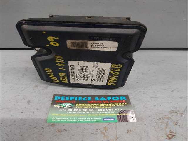 Abs Lancia Delta 1.6 D