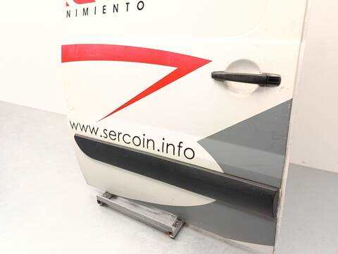 Foto 2ª: Puerta Lateral Corredera Derecha Citroen Jumpy 1.6 HDI 90 8V 90CV 66KW FURGONETA [9HH (DV6DUM),9HM (DV6UC)] (2013)