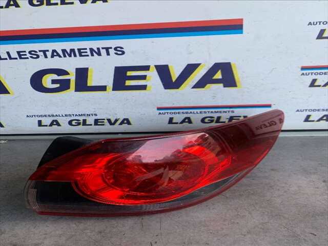 Piloto Trasero Derecho Mazda 6 2.2 D 0CV FAMILIAR