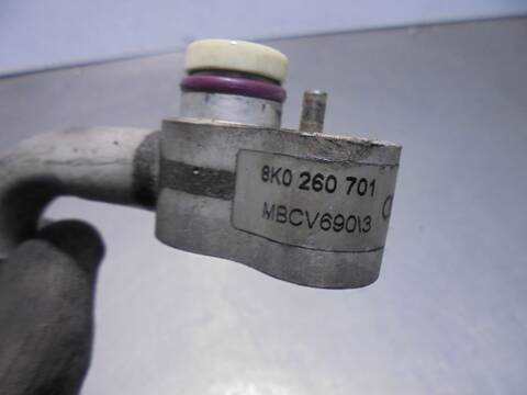 Foto 3ª: Tubos Aire Acondicionado Audi A4 BASICO AVANT 143CV 105KW [CAG] (2008)