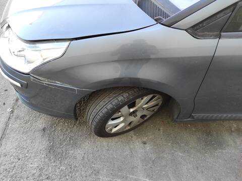 Aleta Delantera Izquierda Citroen C4 NFU BERLINA