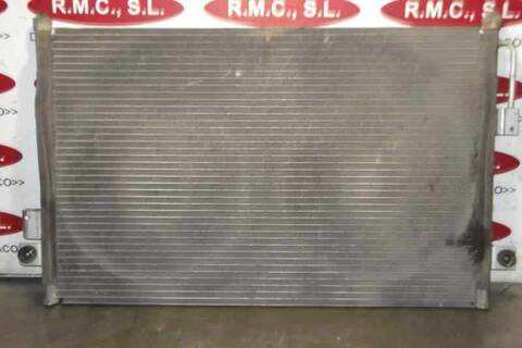 Foto 3ª: Radiador Calefaccion A.A. Hyundai Terracan 2.9 CRDI FULL 163CV 120KW [J3] (2007)