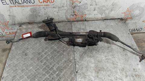 Cremallera de Direccion Skoda Octavia STYLE 110CV 81KW