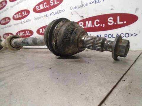Foto 2ª: Transmision Delantera Derecha Opel Vectra CLUB BERLINA 122CV 90KW [Z18XE] (2002)