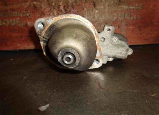 Foto 2ª: Motor de Arranque Mercedes Sprinter 216 CDI [OM 612.981]
