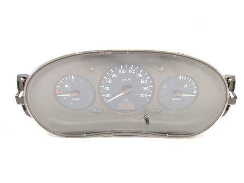 Cuadro de Instrumentos Renault Kangoo D 65 1.9 KC0E KC02 KC0J KC0N) 64CV 47KW