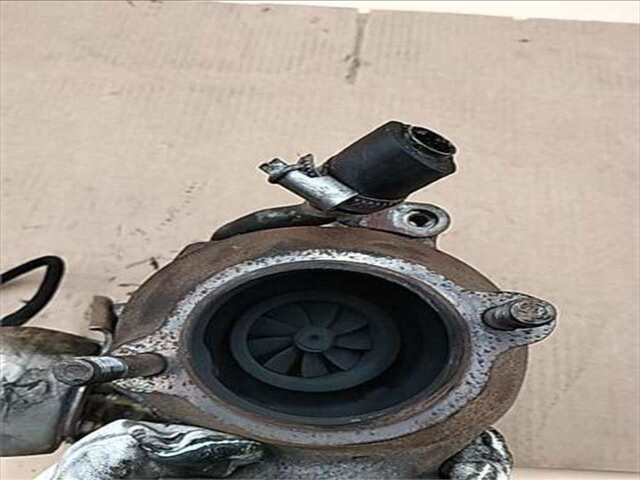 Foto 2ª: Turbocompresor Bmw Serie 3 315 2.0 320D [2.0 LTR. - 110 KW 16V DIESEL CAT]