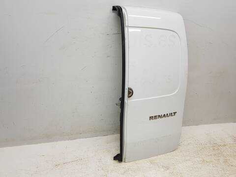 Foto 3ª: Puerta Trasera Derecha Renault Kangoo PROFESIONAL 113CV 83KW (2008)