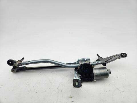 Foto 3ª: Motor Limpia Delantero Bmw Serie 2 215 218I COUPE 136CV 100KW [B38A15F] (2023)