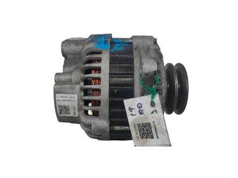 Foto 3ª: Alternador Mitsubishi Montero 3.2 DI-D 4WD V98W V88W) (2006)