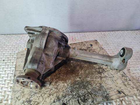 Diferencial Delantero Dodge Nitro SE 177CV 130KW