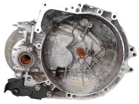 Caja Cambios Peugeot 308 1.6 BLUEHDI 120