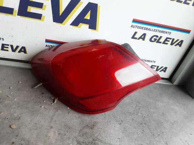 Piloto Trasero Izquierdo Opel Corsa 1.3 CDTI 75CV 0CV