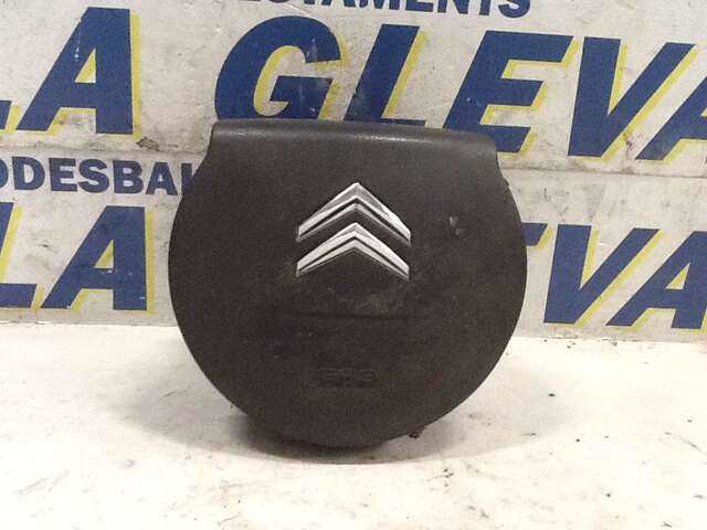 Foto 1ª: Airbag Delantero Izquierdo Citroen C4 1.6 HDI PICASSO 0CV [9HZ] (2007)