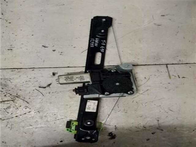 Foto 1ª: Elevalunas Eléctrico Trasero Izquierdo Bmw Serie 3 315 2.0 320D [2.0 LTR. - 120 KW 16V DIESEL] [M47 D20 (20 4 D4)]