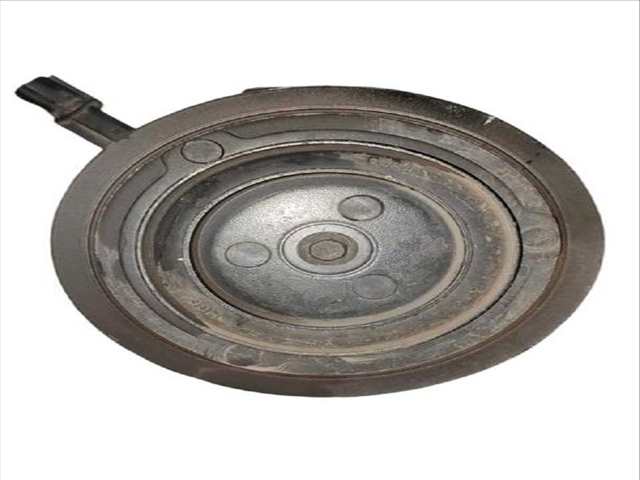 Foto 3ª: Compresor Aire Acondicionado Kia Sportage 1.7 CRDI (2009)