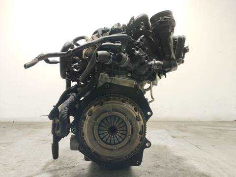 Foto 3ª: Motor Completo Audi A1 1.0 TFSI 95CV 70KW [CHZB] (2016)