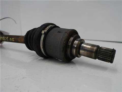 Foto 3ª: Transmision Delantera Izquierda Ford Fiesta 1.4 CAT 73CV 54KW [F4A] (1994)