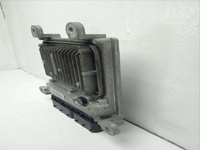 Foto 3ª: Centralita Motor ECU Jeep Compass LIMITED 4X4 163CV 120KW (2011)