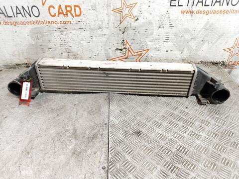 Intercooler Mercedes Clase C 160 C 220 CDI 203.706) COUPE 143CV 105KW