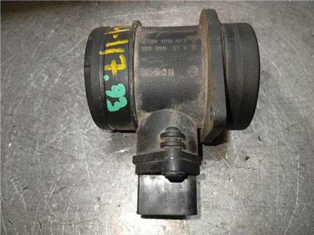 Caudalimetro Bmw Serie 6 620 4.4 645CI [4.4 LTR. - 245 KW V8 32V CAT]