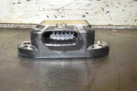 Foto 2ª: Sensor Impacto Airbag Toyota Land Cruiser LIFE 190CV 140KW [1KDFTV] (2011)