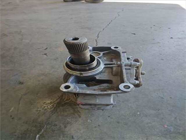 Foto 3ª: Caja Transfer Volkswagen Golf 2.0 R BMT/START-STOPP 4MOTION [2.0 LTR. - 228 KW 16V T FSI] [DNUE]