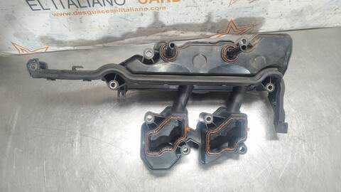 Foto 4ª: Despiece Motor Nissan Primastar AVANTOUR L1H1 2 7 T - 7-SITZER 114CV 84KW [M9R E7] (2009)