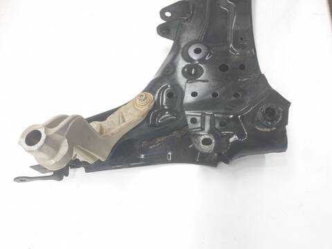 Foto 2ª: Puente Delantero Renault Clio INTENS (2019)