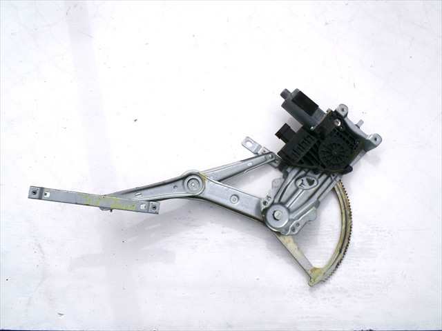 Elevalunas Eléctrico Delantero Derecho Opel Astra 1.6 G MODELO H, 2003-2010