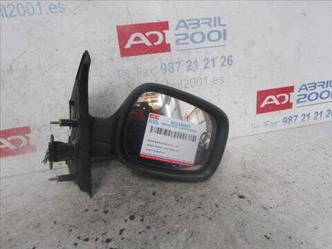 Retrovisor Derecho Renault Scenic 1.9 DCI RX4 102CV 75KW I JA...)