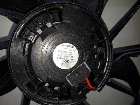 Foto 3ª: Electroventilador Ford Transit 350 L2 130CV 96KW [BKFB] (2019)