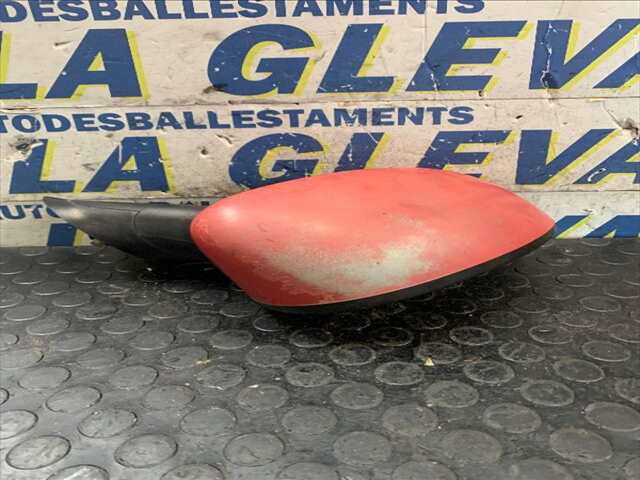 Foto 3ª: Retrovisor Derecho Fiat Grande Punto 1.900 JTD 130CV/96KW [199A5000] (2007)