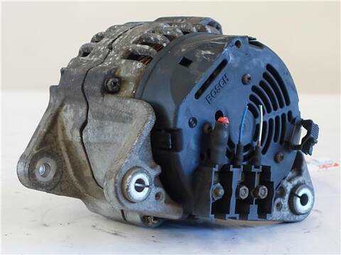 Foto 2ª: Alternador Ford Fiesta 1.3 I 60CV 44KW [J4C] (1999)