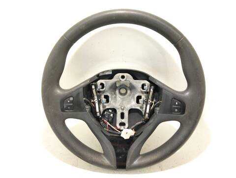 Foto 1ª: Volante Renault Clio AUTHENTIQUE 1 DCI DIESEL FAP 75CV (2012)