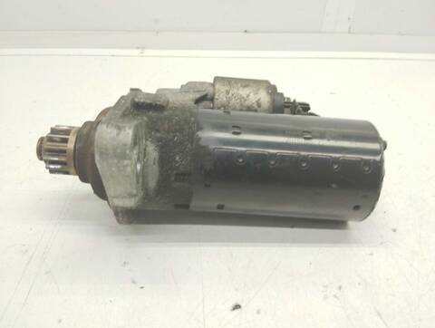 Foto 1ª: Motor de Arranque Audi A3 1.6 TDI AMBIENTE 105CV 77KW [CAY] (2011)