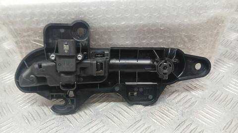 Foto 2ª: Maneta Exterior Trasera Derecha Tesla Model 3 EV 283CV 208KW [3D5] (2024)