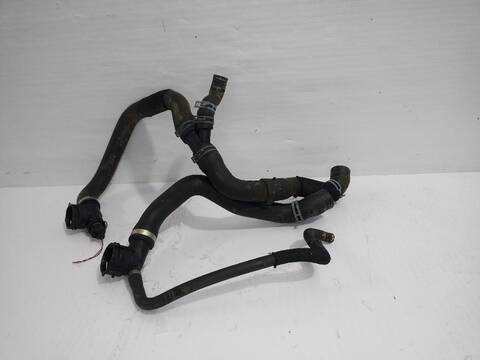 Tubo de Escape Seat Arona XPERIENCE PLUS 110CV