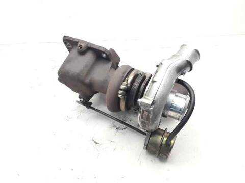 Turbocompresor Ford Mondeo 2.0 16V DI TD CAT BERLINA 116CV 85KW