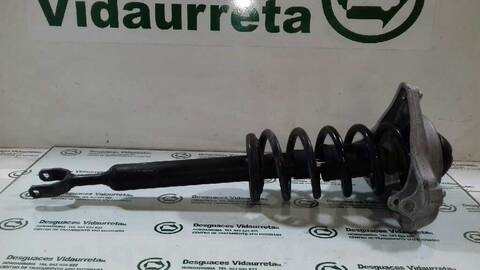 Amortiguador Delantero Izquierdo Audi A6 2.4 BERLINA 177CV 130KW