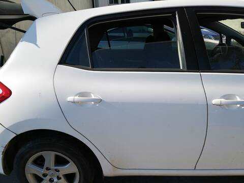 Puerta Trasera Derecha Toyota Auris 2ZRFXE