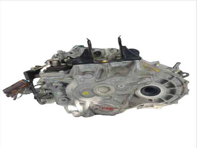 Foto 3ª: Caja Cambios Toyota Auris 2.0 D-4D ADE150_ ADE150R) (2006)