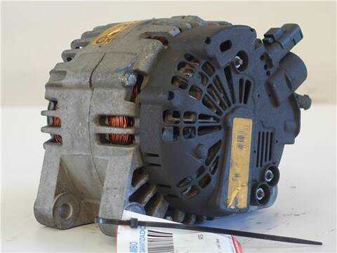 Foto 2ª: Alternador Citroen C3 1.4 HDI 68CV 50KW [D-8HZ] (2006)