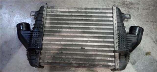 Intercooler Nissan Cabstar CABSTAR 35.XX CABINA SIMPLE [2.5 LTR. - 96 KW DIESEL]