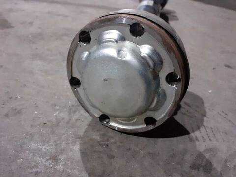 Foto 2ª: Transmision Central Porsche Cayenne DIESEL 240CV 176KW [CAS] (2009)