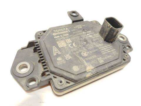 Centralita Motor ECU Toyota Rav4 2.5 HYBRID AXAH52) 218CV 160KW